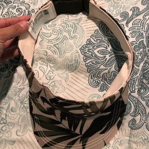 Rainforest Pink Visor